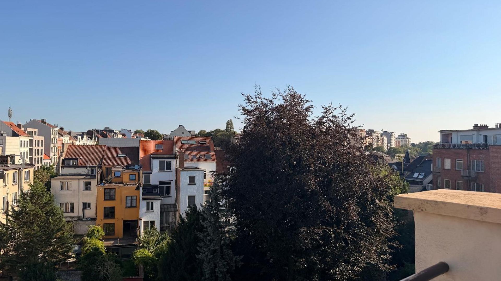 Le Cocon De Saint-gilles - Cosy For 4 * Brussels