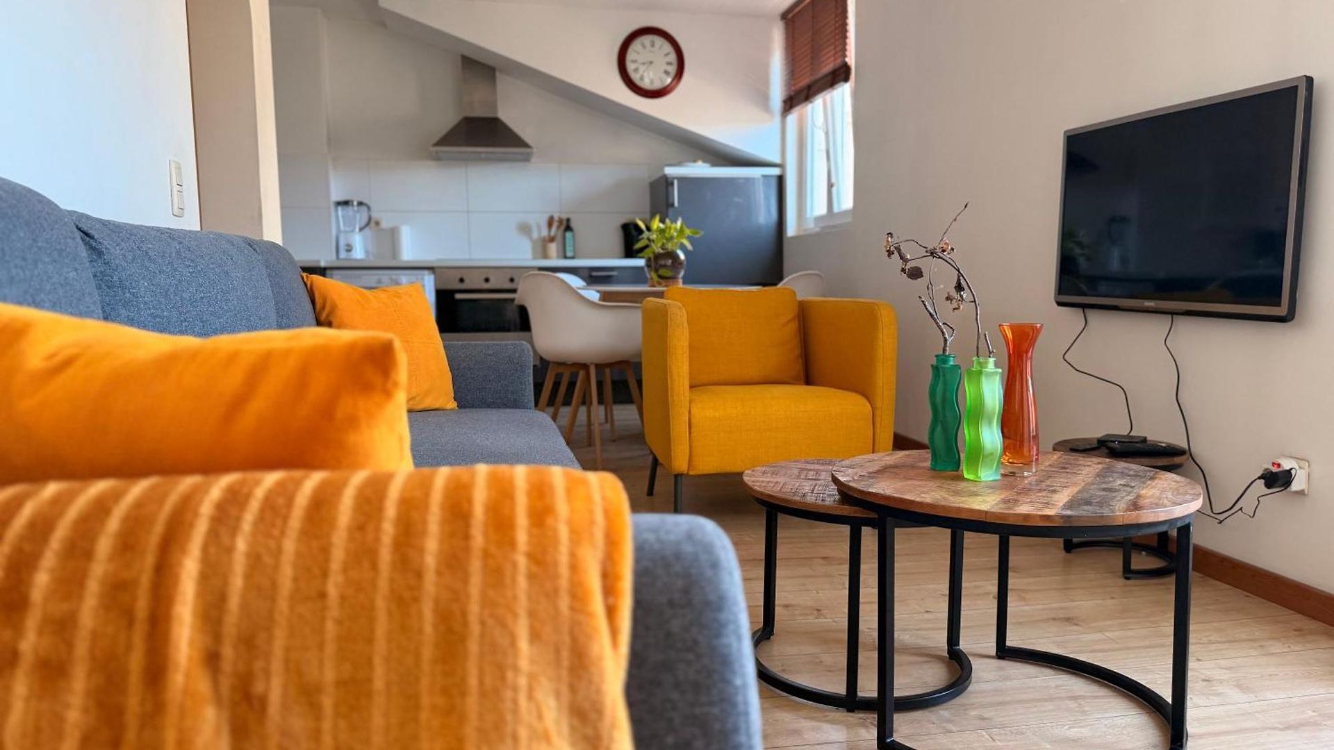 Le Cocon De Saint-gilles - Cosy For 4 *