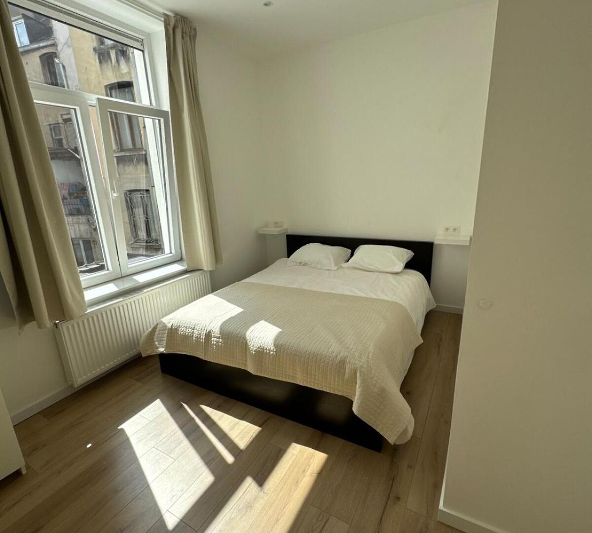 Cozy Nest Apartment Brussels