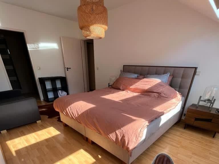 Eu-nato Quarter - Terrace Greenery Parking 2br *