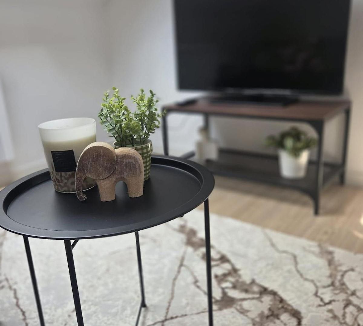 Le Brun Elegance - Brussels, Forest National Apartment Brussels