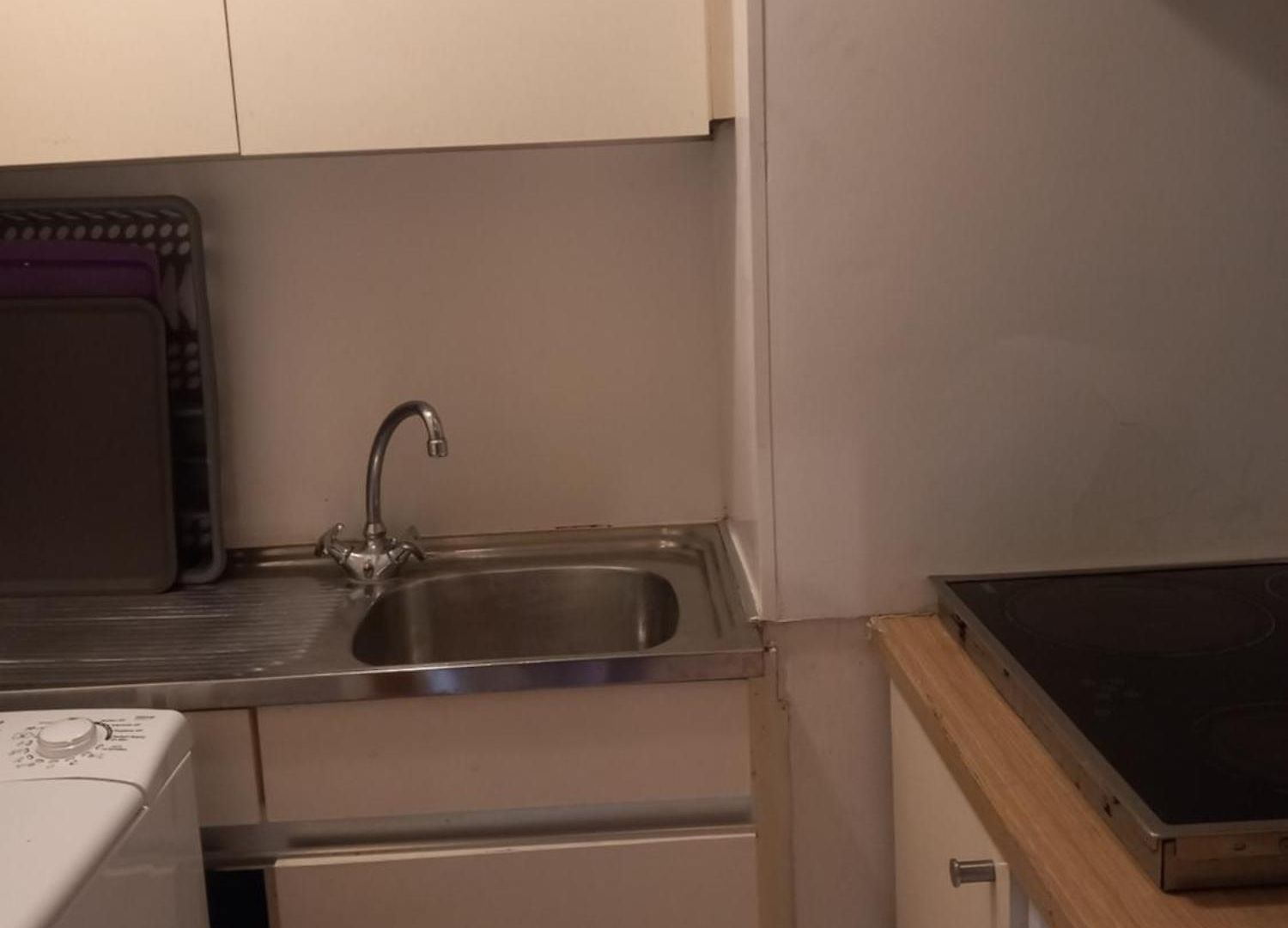 Apartment Samosa