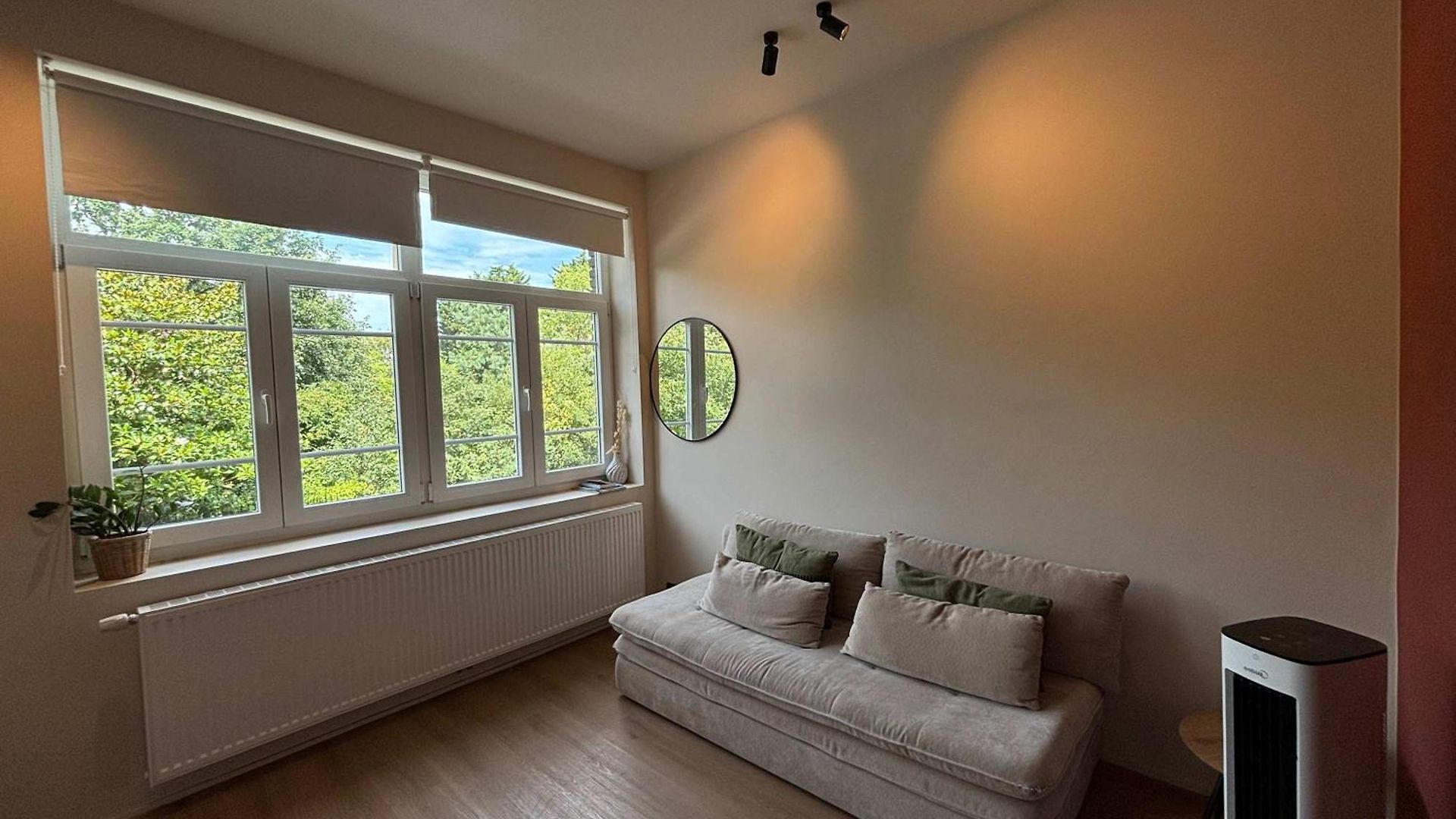 Tenbosch - Park View & Comfort Apartment