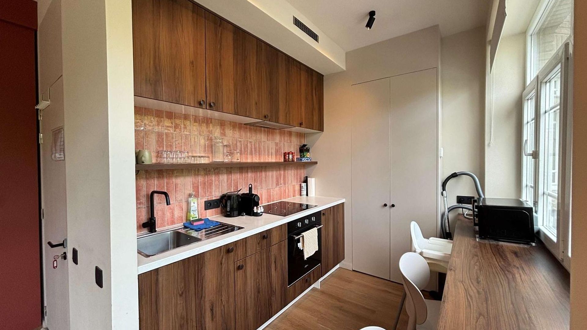 Tenbosch - Park View & Comfort Brussels