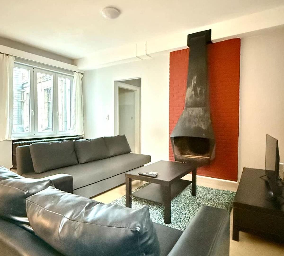 3 Min To The Grand-place - 5 Min To Manneken Pis & Sleeps 6 People *