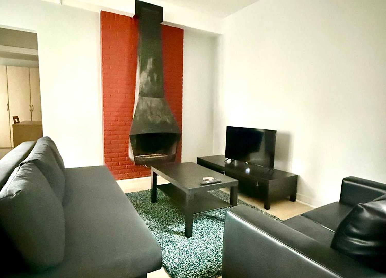 Apartment 3 Min To The Grand-place - 5 Min To Manneken Pis & Sleeps 6 People