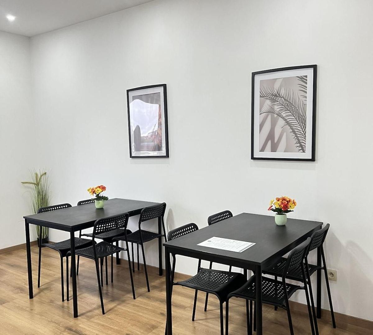 Spacious For 6 Nr Center Of Apartment Brussels