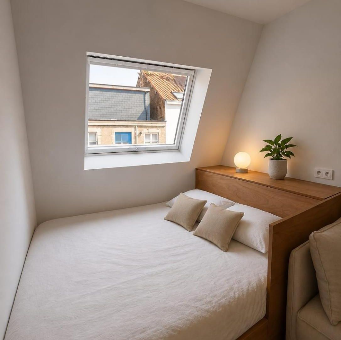 Apartment Maison