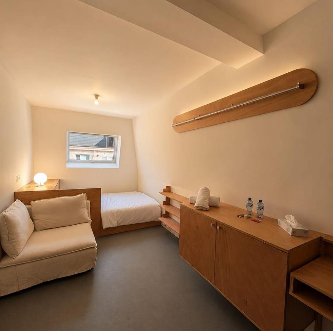 Maison Apartment *