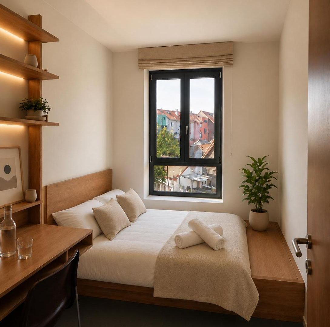 Maison Apartment Brussels