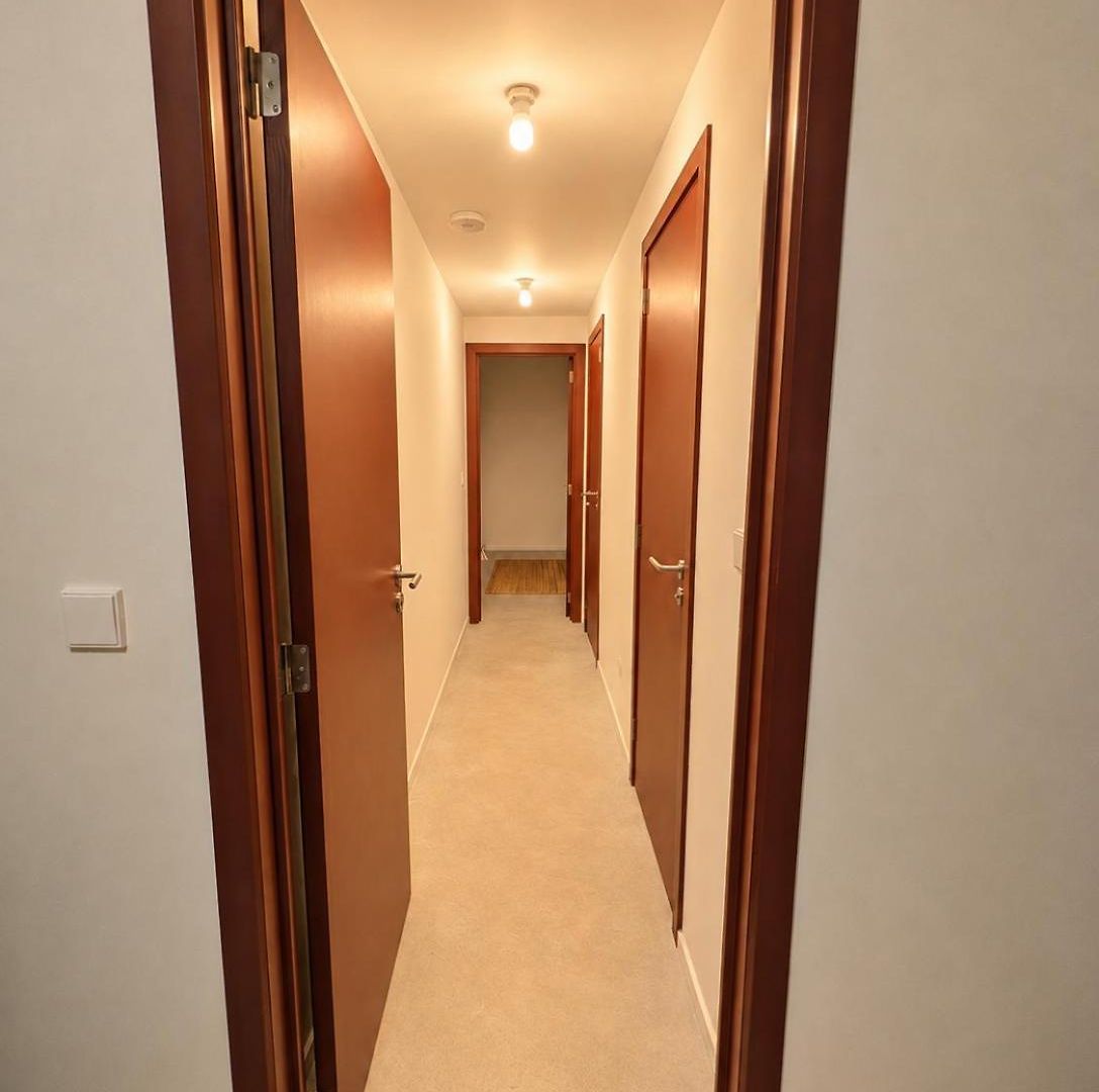 Maison Apartment Brussels