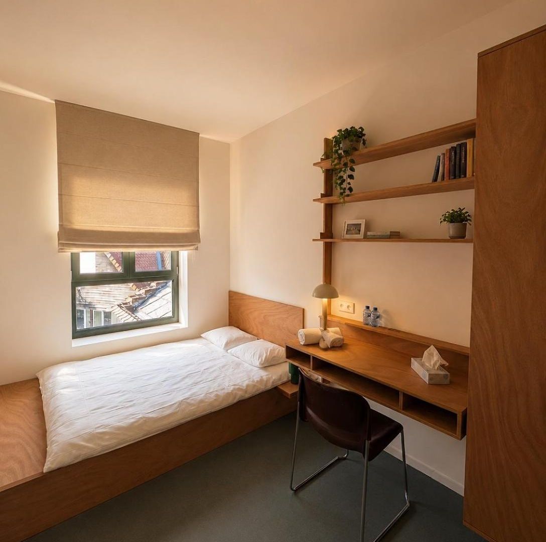 Apartment Maison Brussels