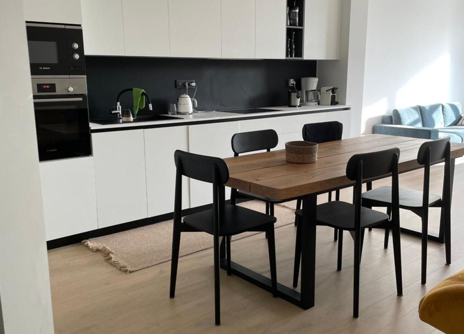 Apartment Reyers - 2 Ou 3