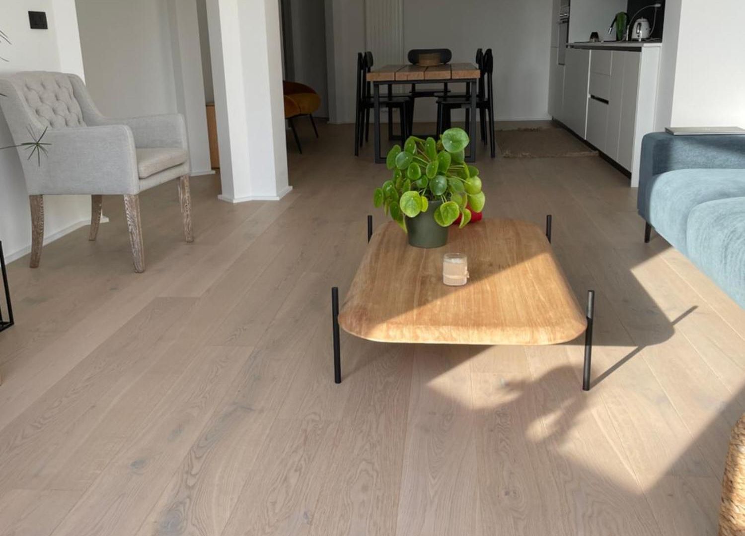 Reyers - 2 Ou 3 Apartment *