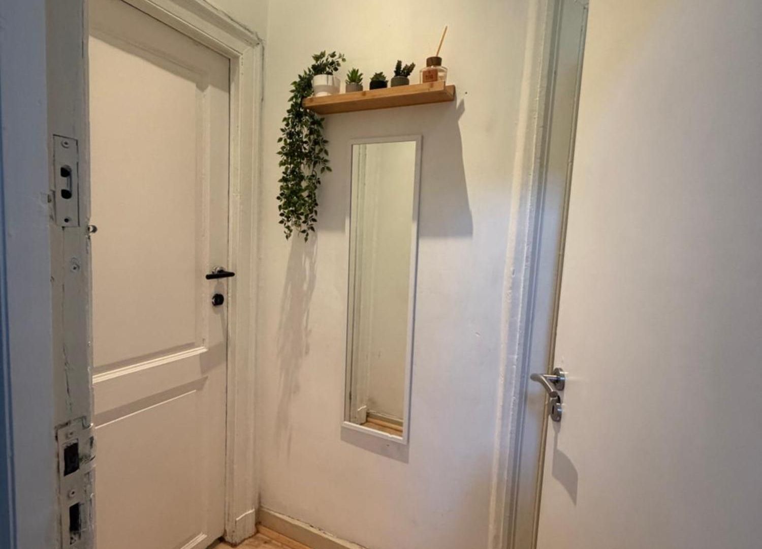 Apartment Cantinho Da Di