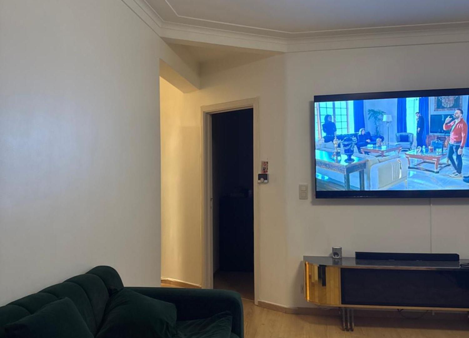 Gansorn Apartment Brussels
