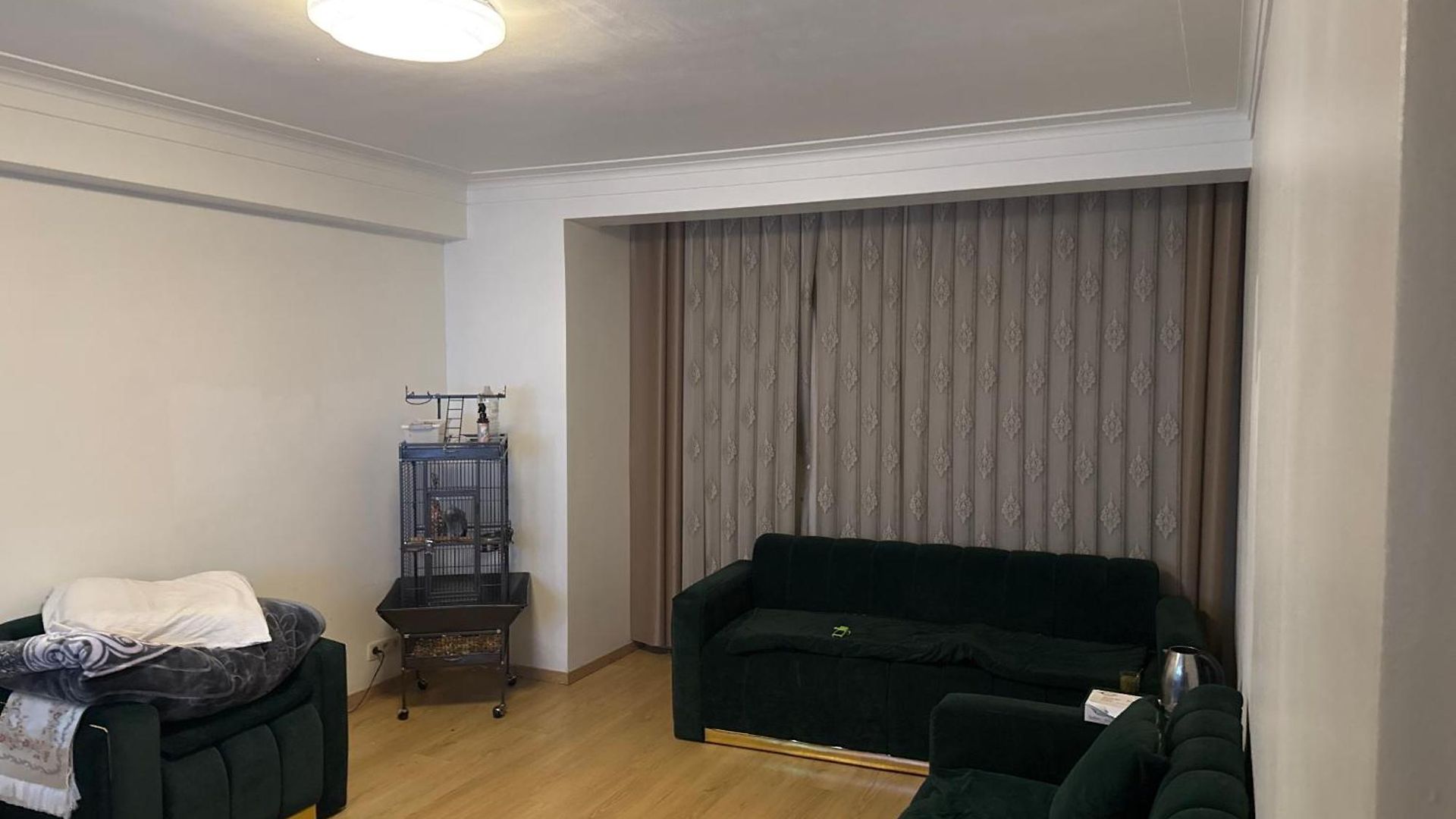 Gansorn Apartment Brussels