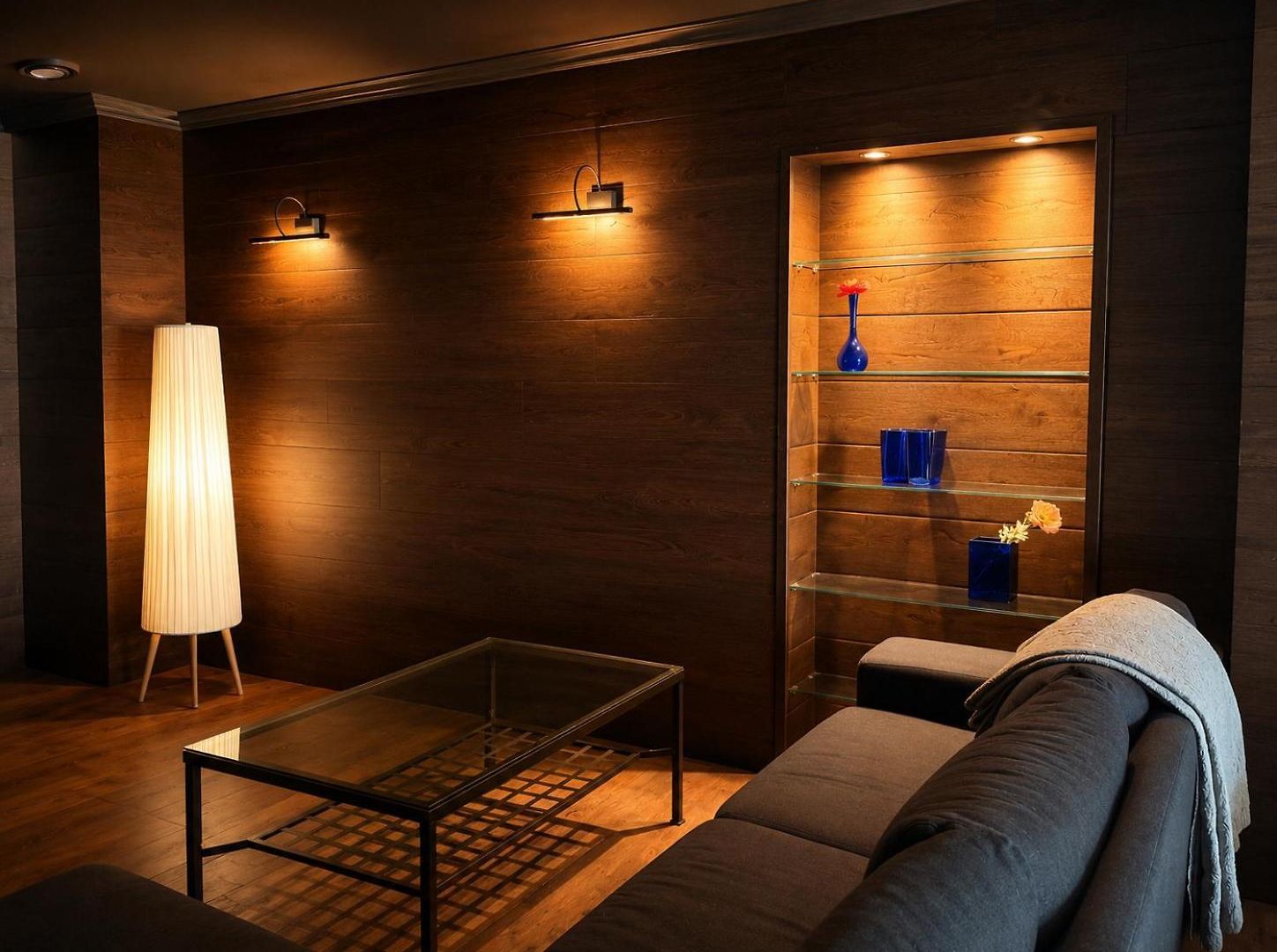 Downtown Velvet Loft