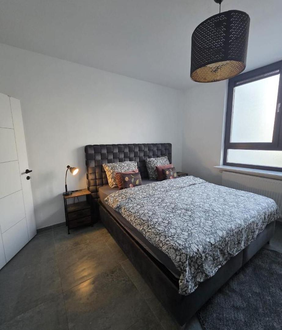 Apartment Center Nord G *