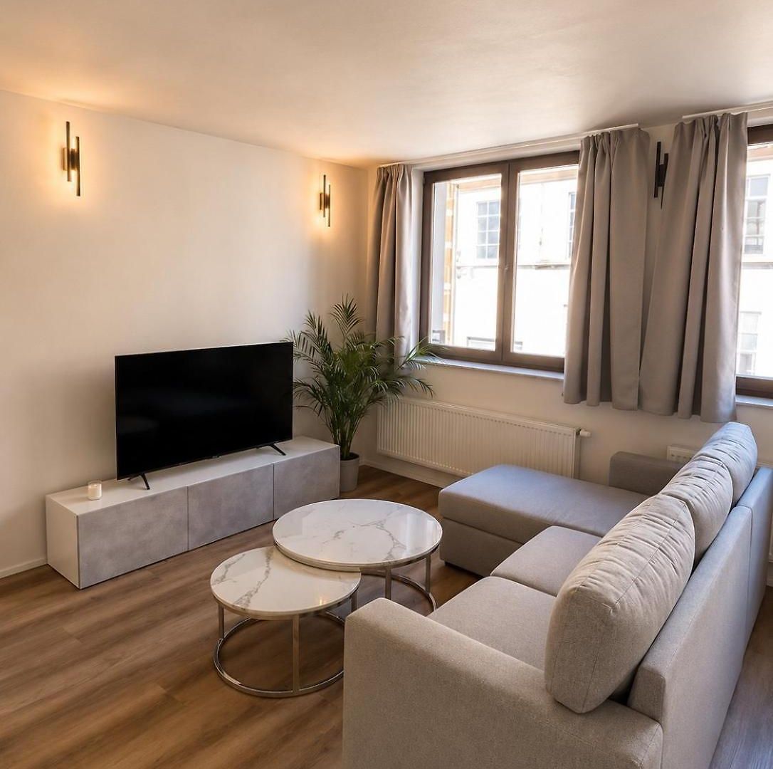 Premium In Apartment *