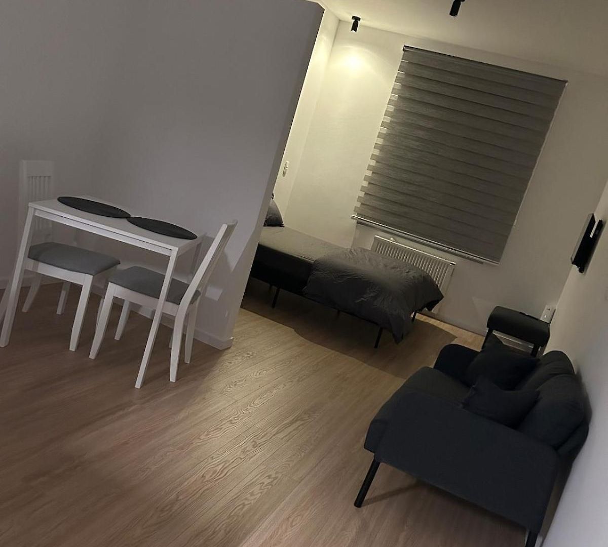 Cozy In Koekelberg Apartment Brussels