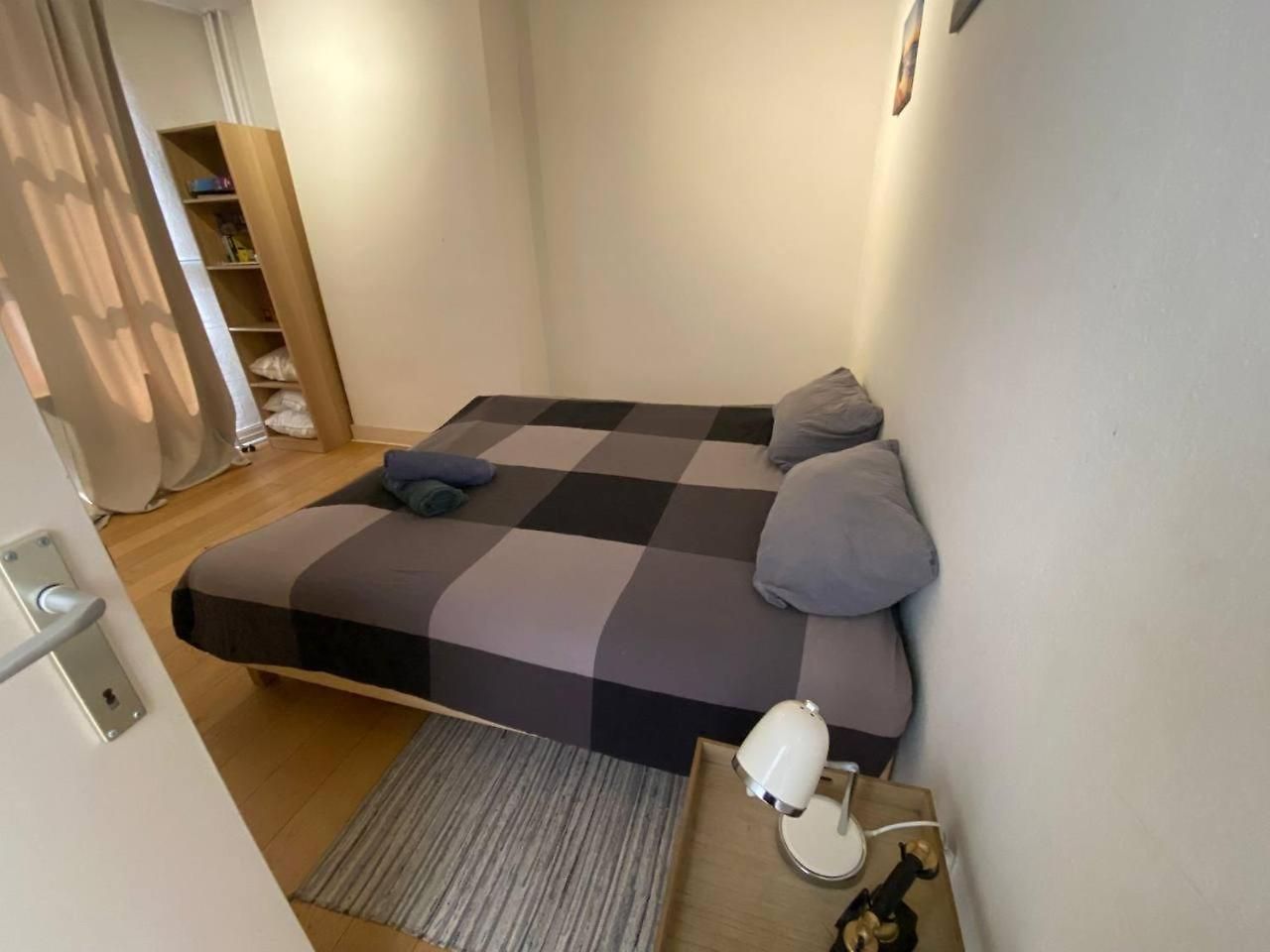 Apartment Urban Elegance Steps From Eu Madou & Historic Center Of