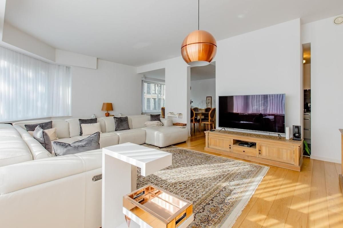 Louise Prestige Suite-brussels Center * Brussels