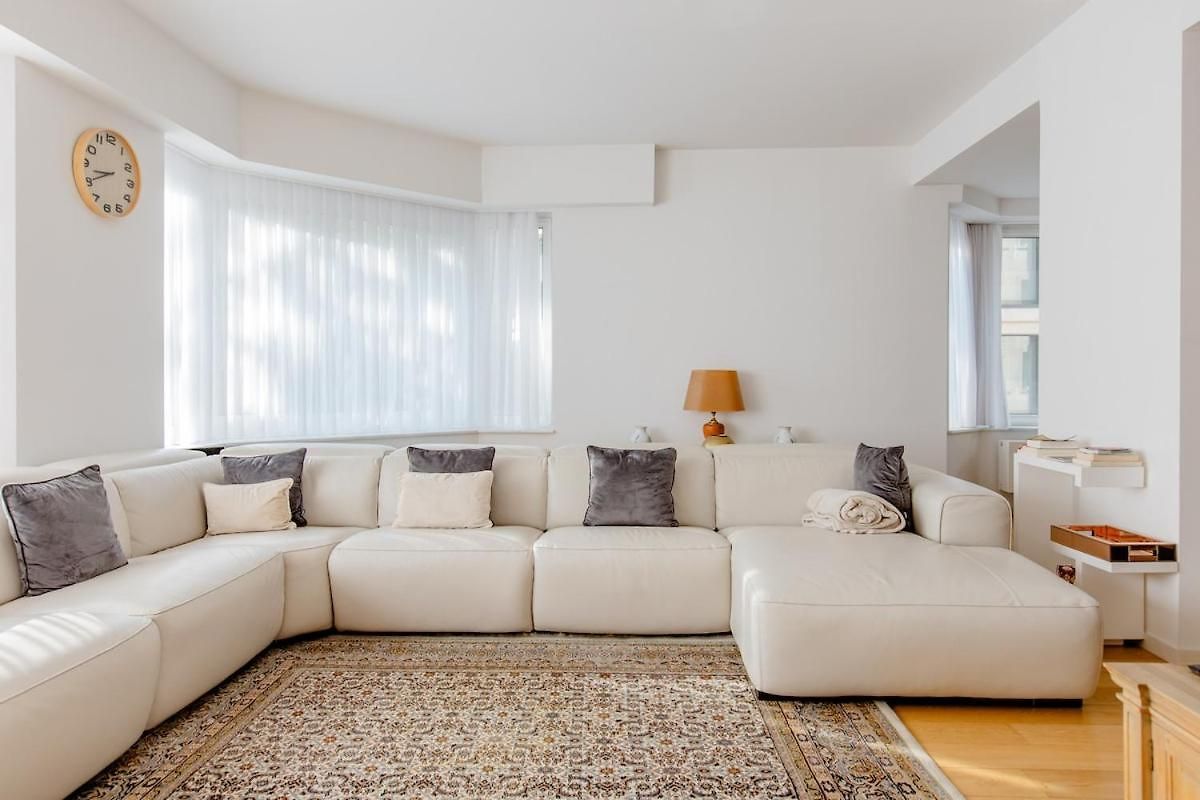 Apartment Louise Prestige Suite-brussels Center