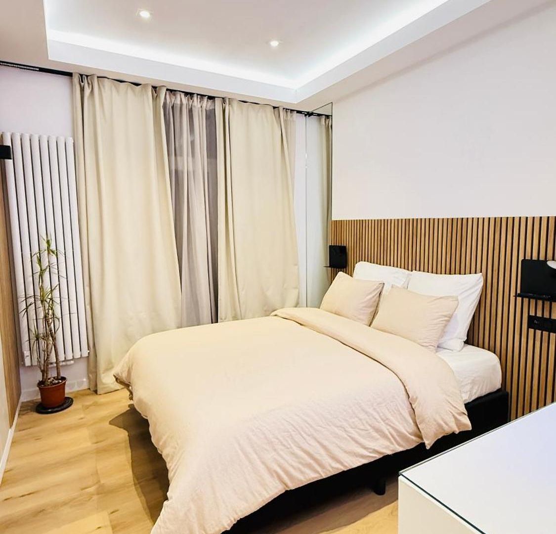Designer With Private Garden Peaceful Haven *
