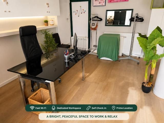 Apartment Bureau *