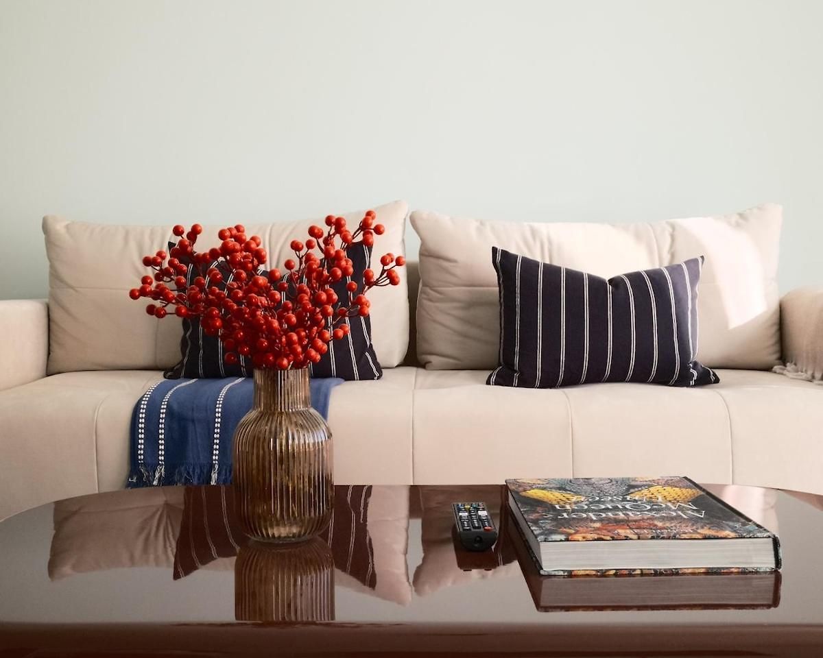 Apartment Bright & Modern 2 Bedroom In Ixelles *
