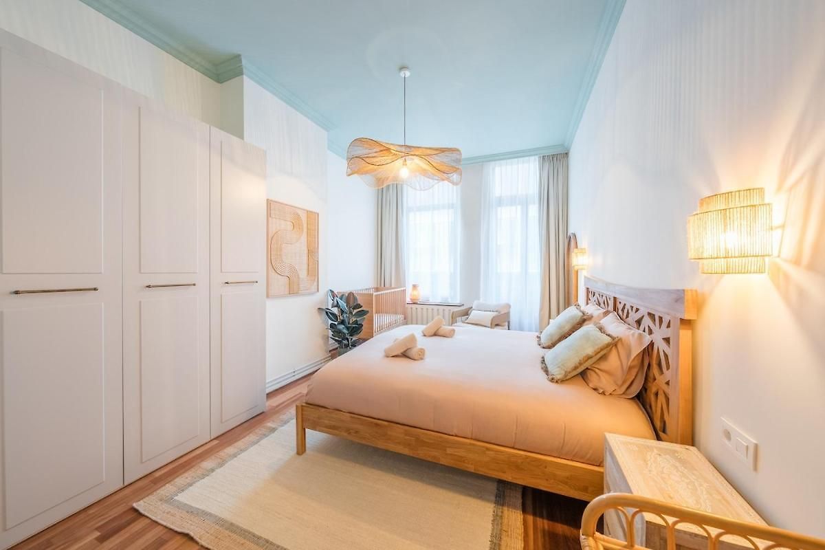 Your Wellness Sanctuary - Private Sauna And Gym Apartment
