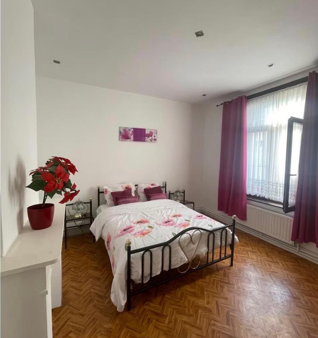 Grace Family Apartment *