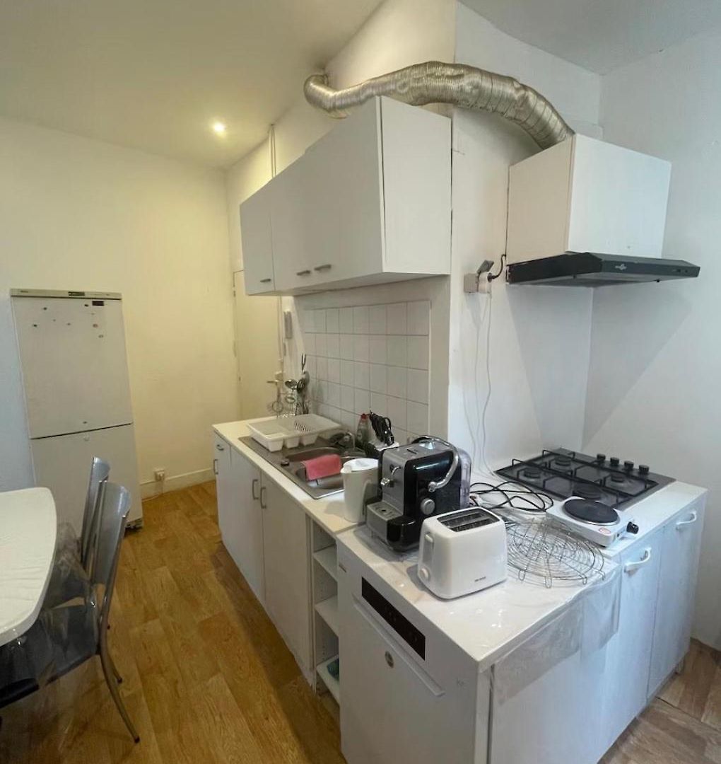 Grace Family Apartment