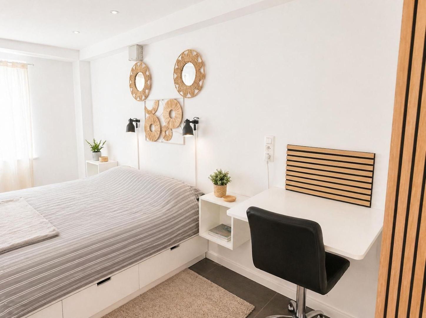 Apartment Bxl Brussels