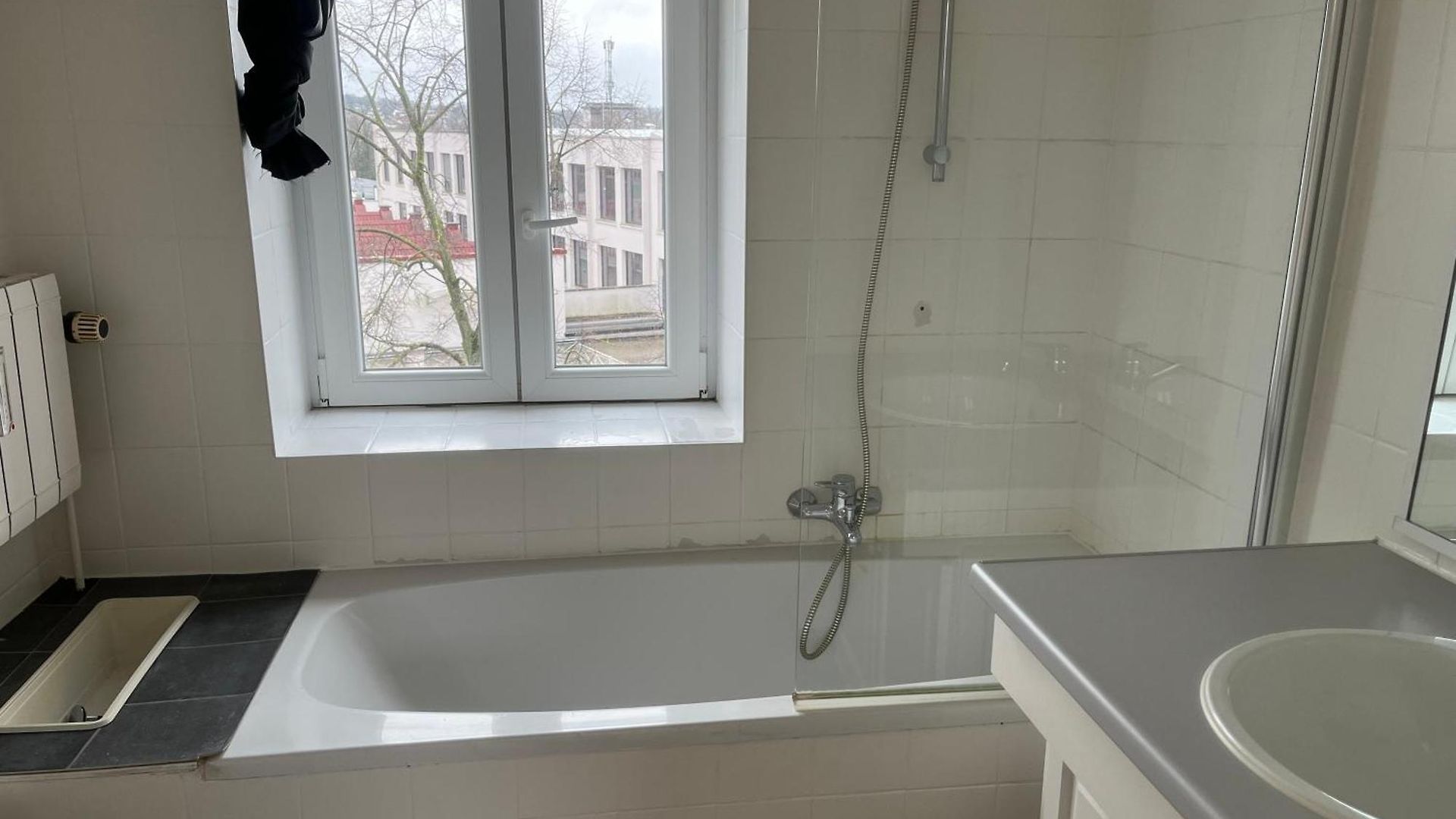 Apartment Cosy Uccle Chic Flat Brussels