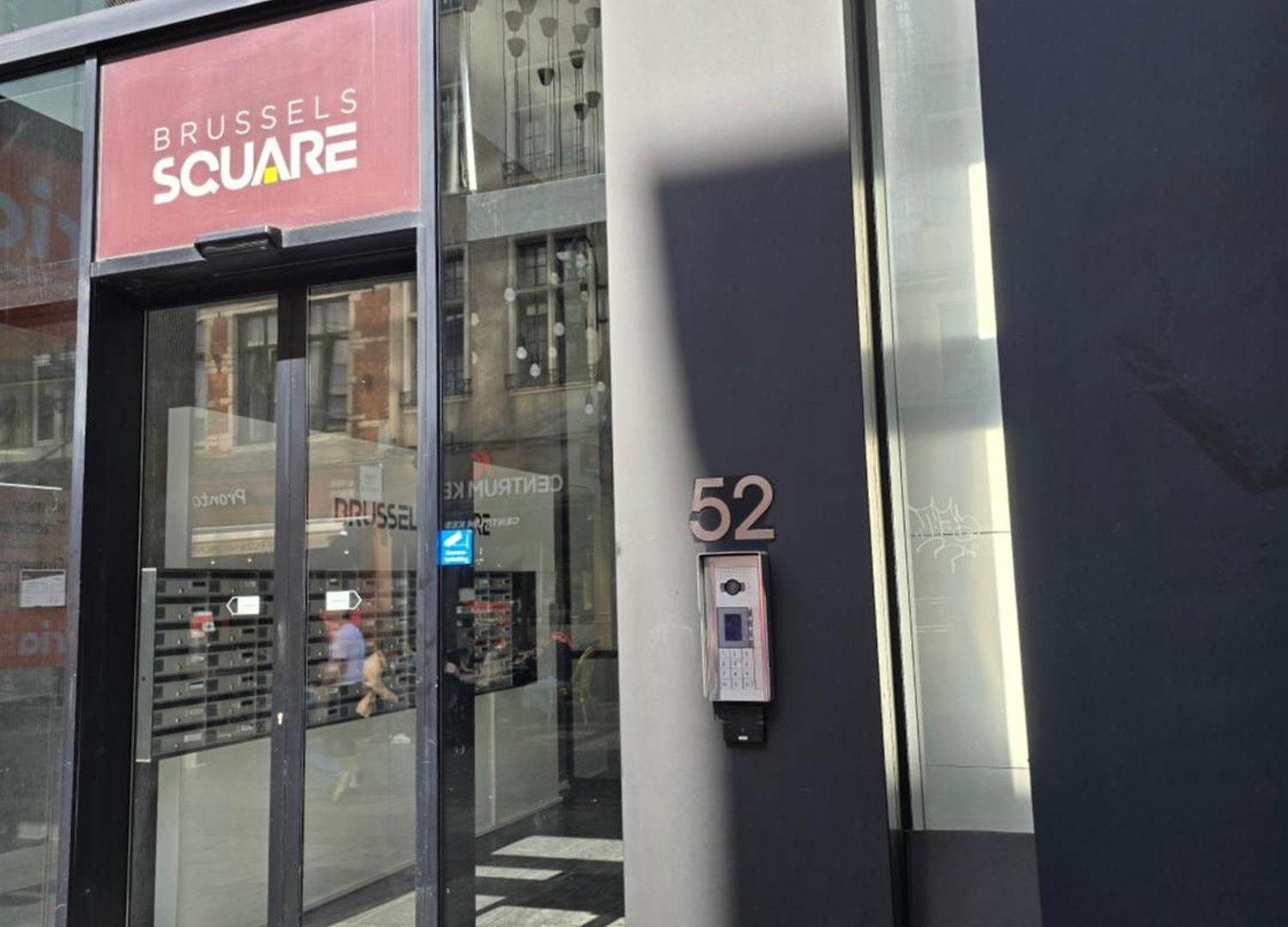 Square *