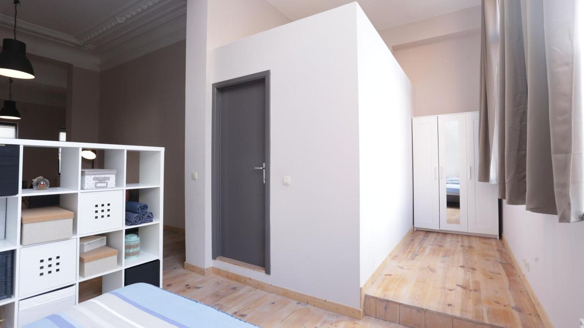 Apartment Eu Flats *
