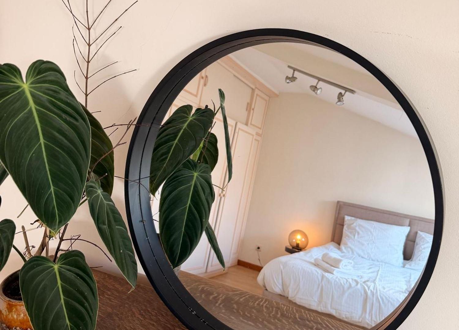 Apartment Le Cocon De Saint-gilles - Cosy For 4 Brussels