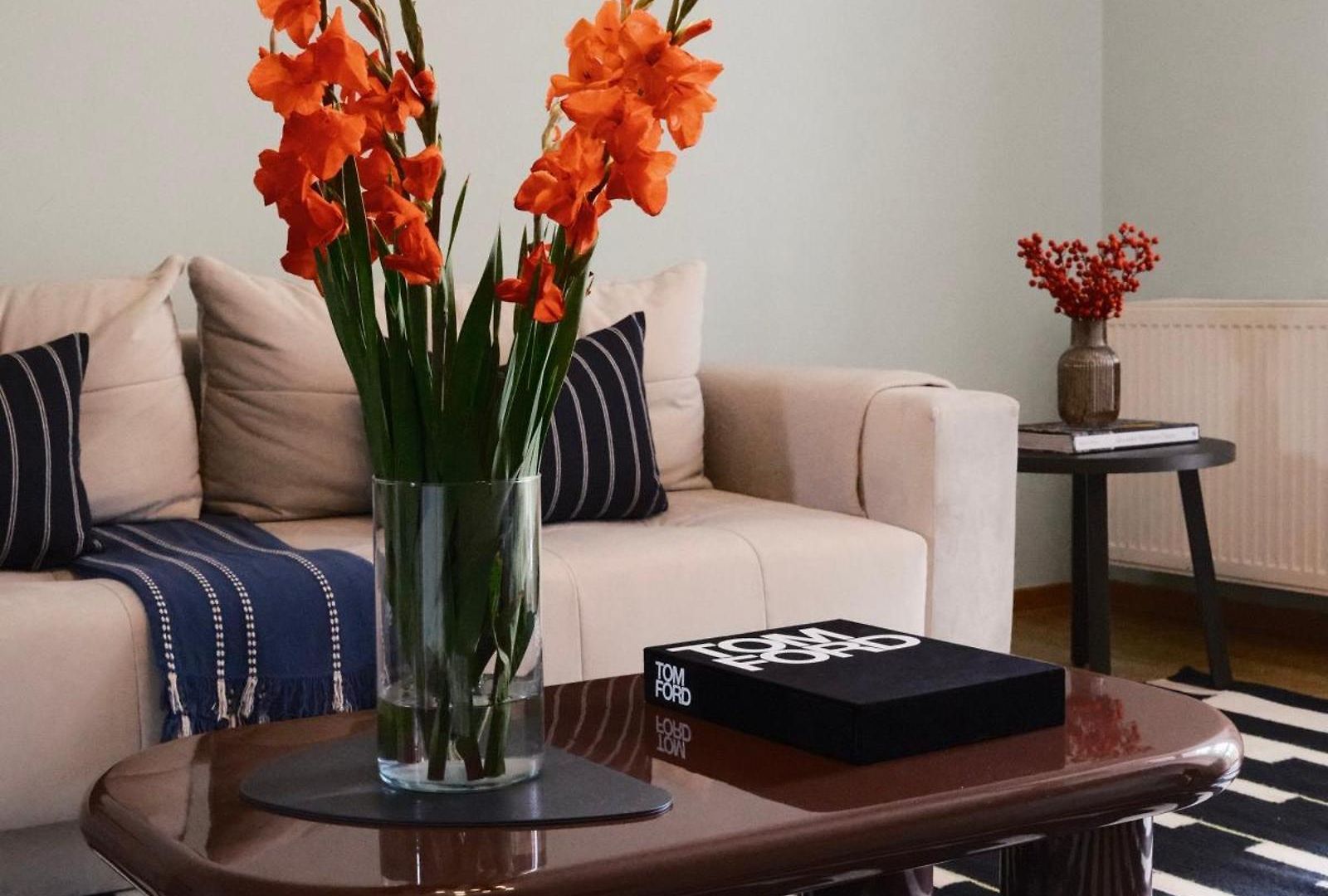 Bright & Modern 2 Bedroom In Ixelles Apartment