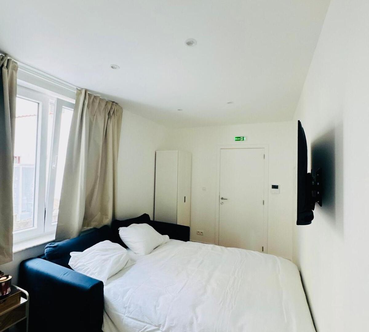 Apartment Le Cocon