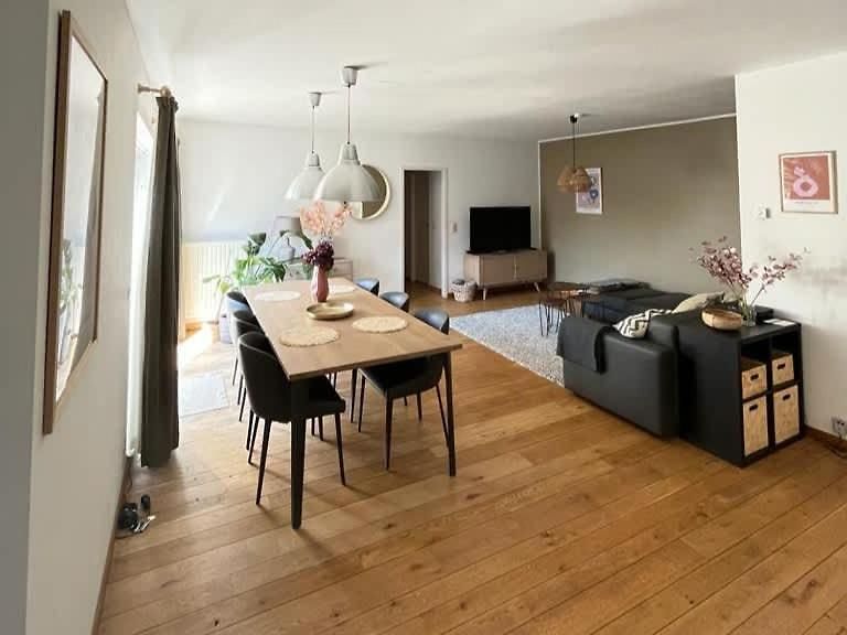 Eu-nato Quarter - Terrace Greenery Parking 2br