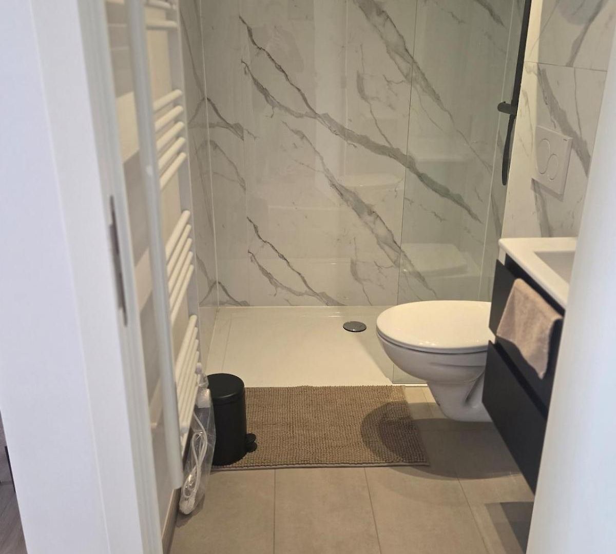 Apartment Le Brun Elegance - Brussels, Forest National