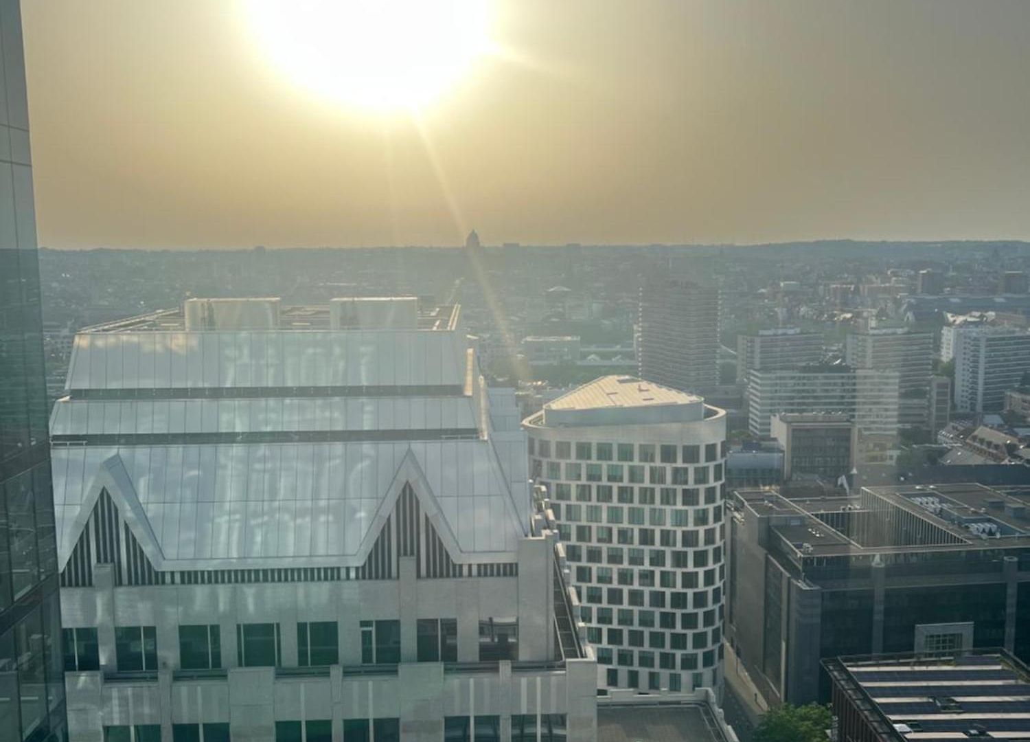 Apartment Grande Place Brussels