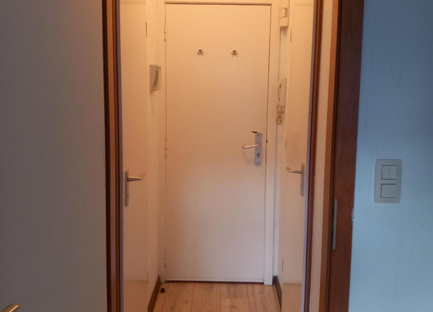 Samosa Apartment Brussels
