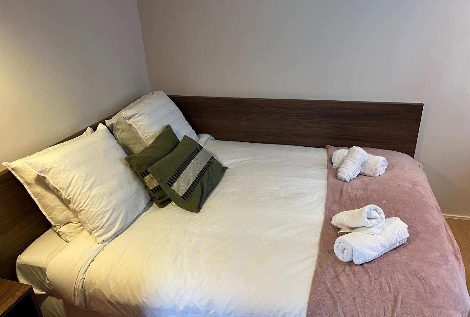 Tenbosch - Park View & Comfort