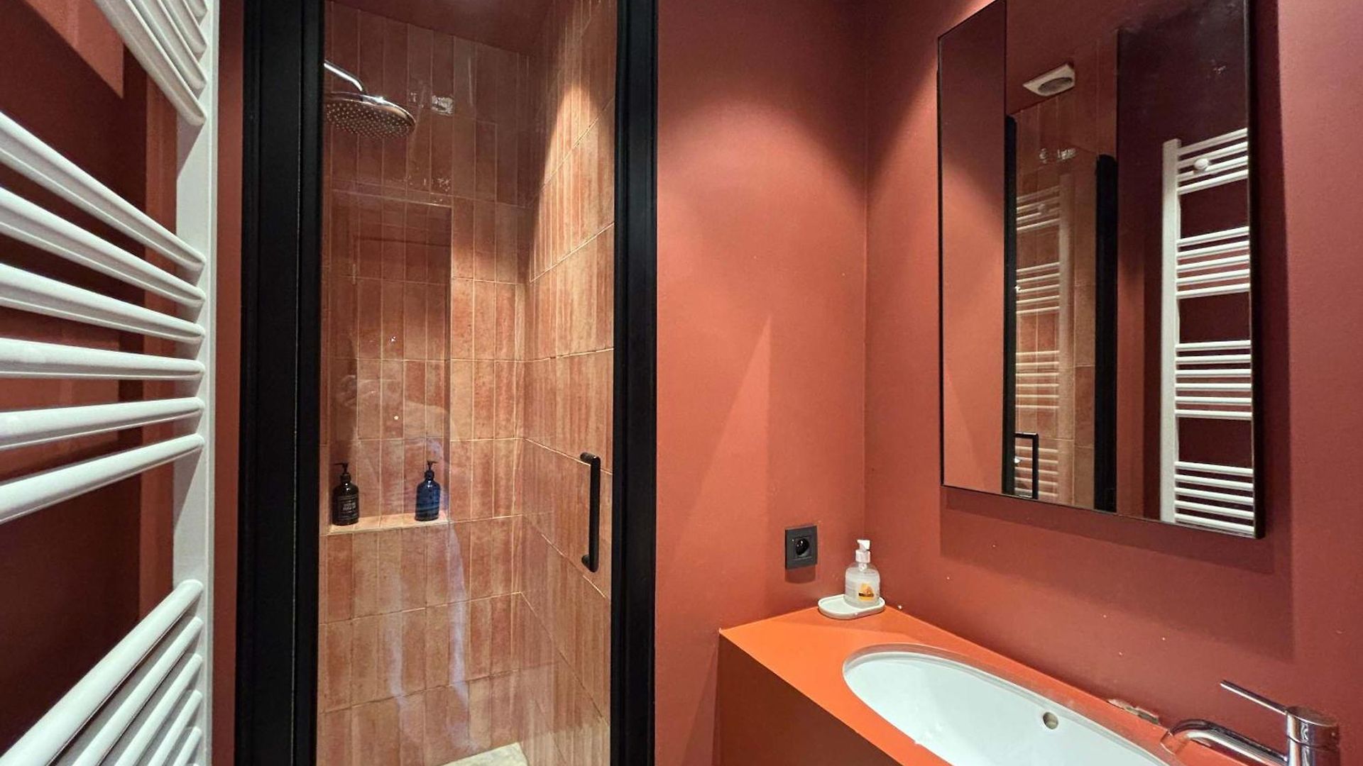 Tenbosch - Park View & Comfort Brussels