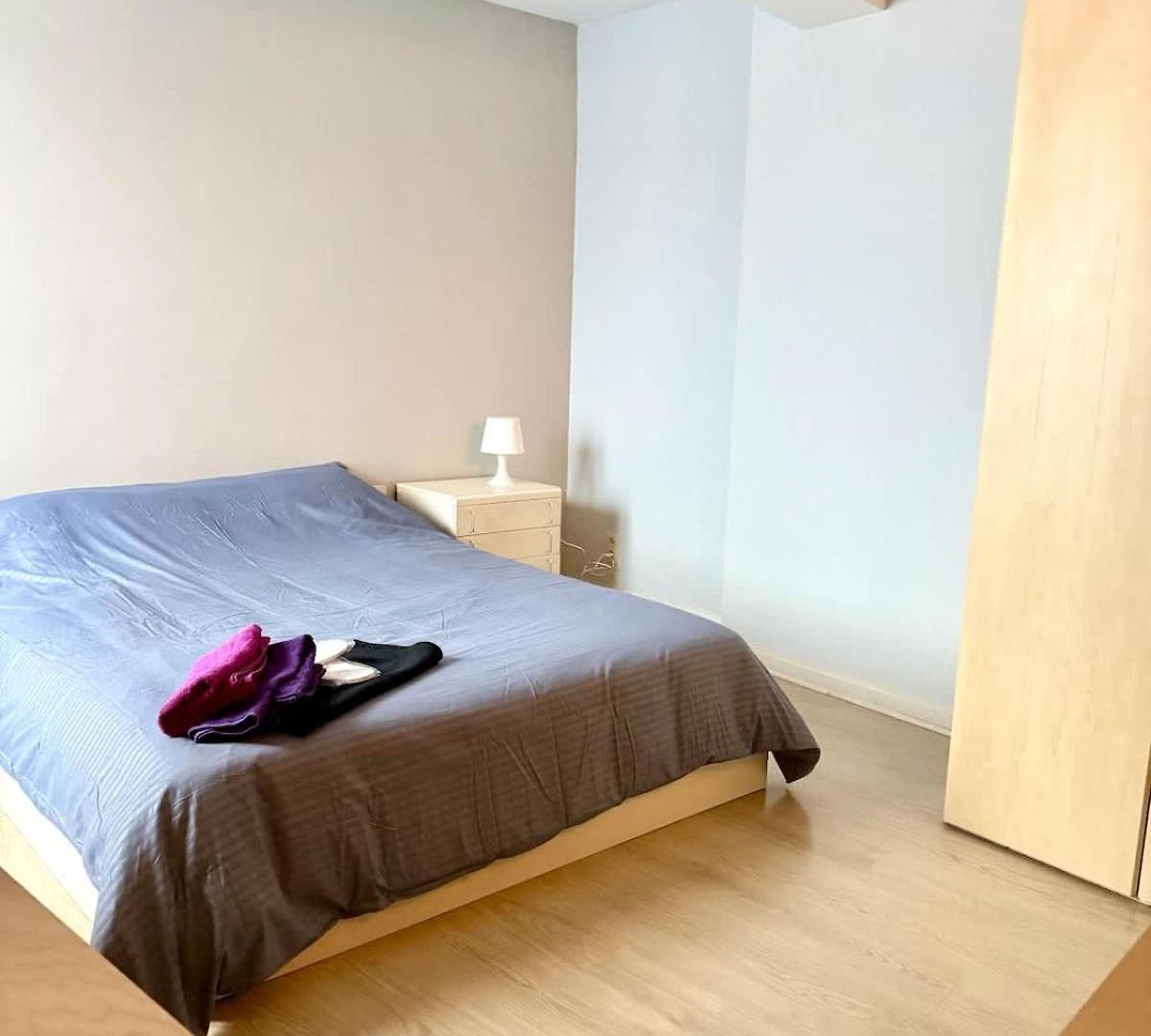 3 Min To The Grand-place - 5 Min To Manneken Pis & Sleeps 6 People Apartment
