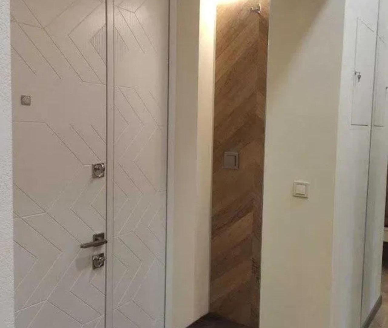 Rosa Apartment
