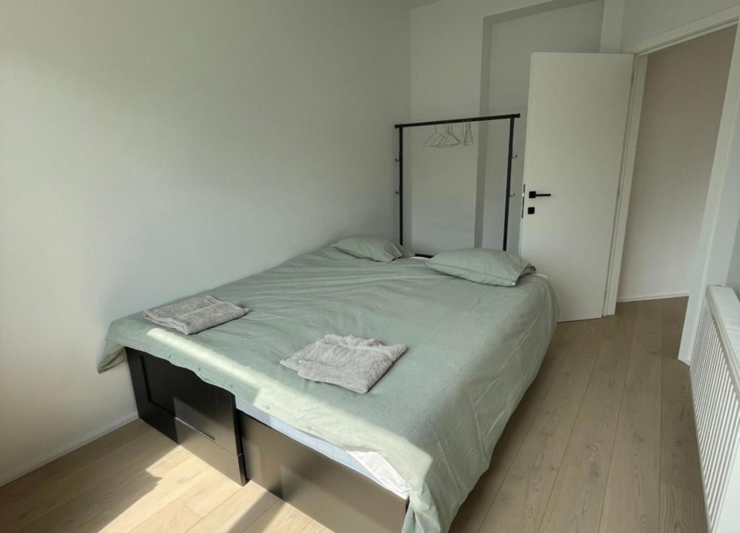 Apartment Reyers - 2 Ou 3